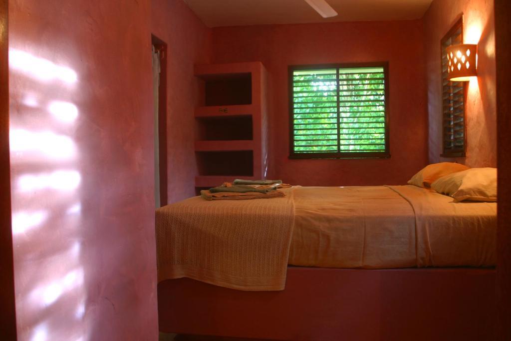 Eva Luna Villas Las Terrenas Kamer foto