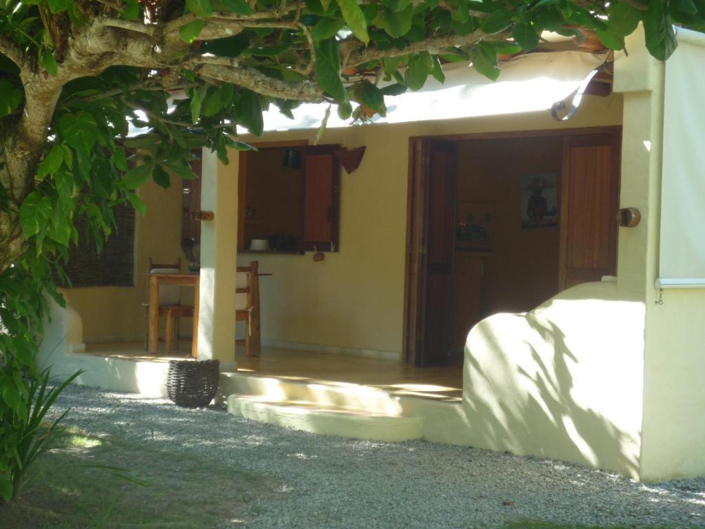 Eva Luna Villas Las Terrenas Kamer foto