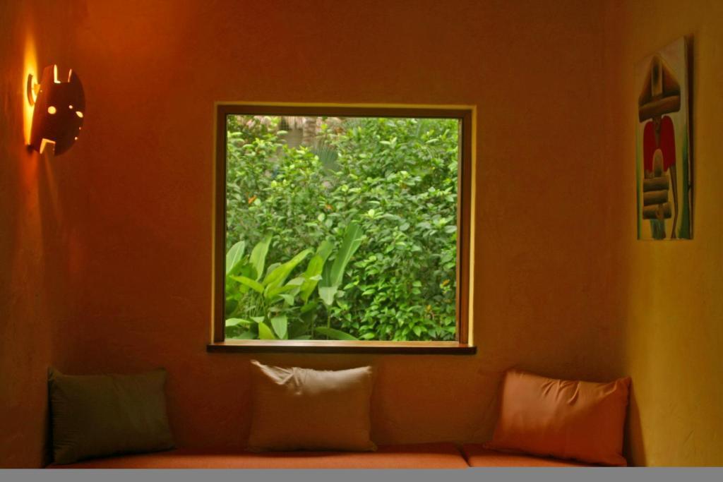 Eva Luna Villas Las Terrenas Kamer foto