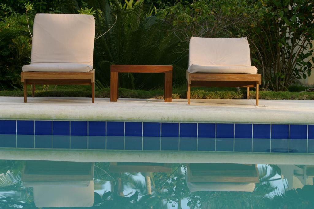 Eva Luna Villas Las Terrenas Buitenkant foto
