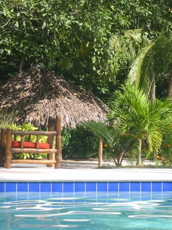 Eva Luna Villas Las Terrenas Buitenkant foto