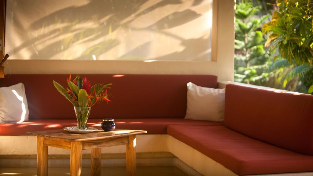 Eva Luna Villas Las Terrenas Buitenkant foto