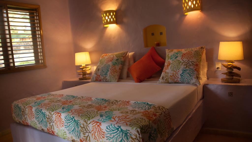 Eva Luna Villas Las Terrenas Buitenkant foto