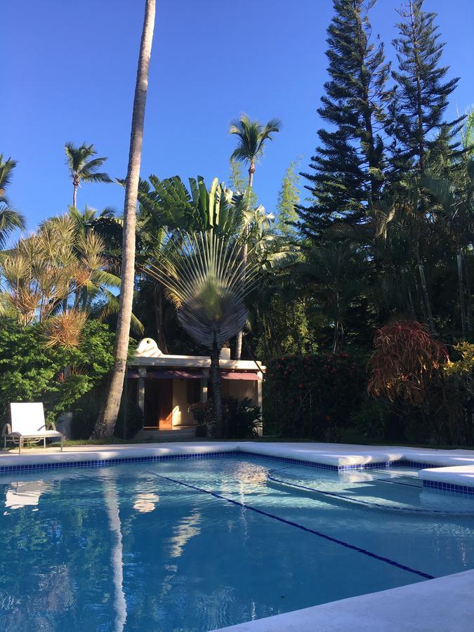 Eva Luna Villas Las Terrenas Buitenkant foto