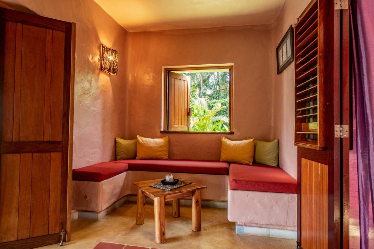 Eva Luna Villas Las Terrenas Buitenkant foto